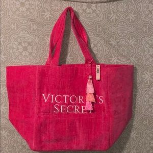 Victoria’s Secret Bag